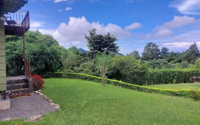 Villa Golondrina