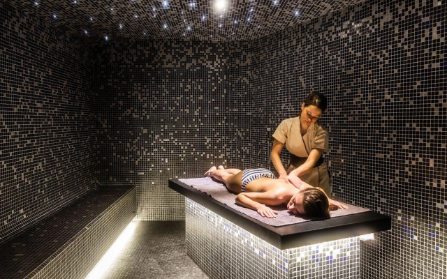 Hotel & Spa Les bains de Cabourg by Thalazur