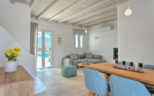 Senses Luxury Villas & Suites