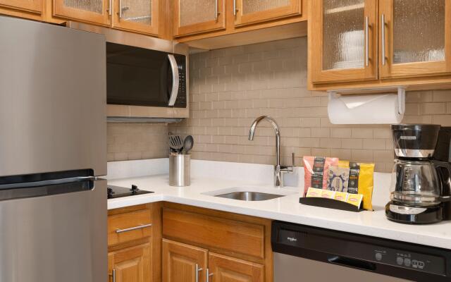 Staybridge Suites San Antonio Downtown Conv Ctr by IHG