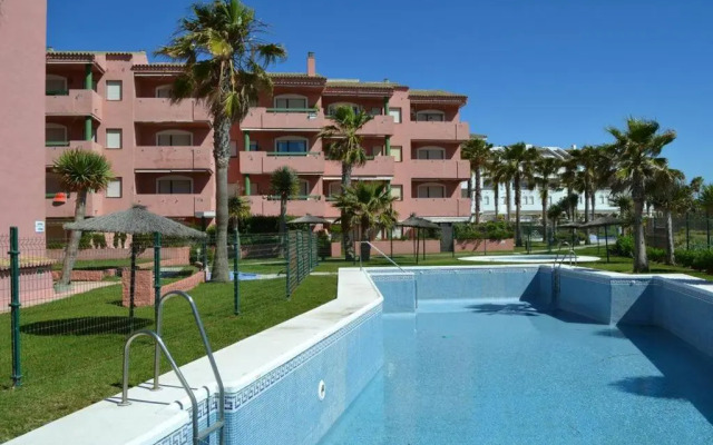Apartamento Zahara De Los Atunes