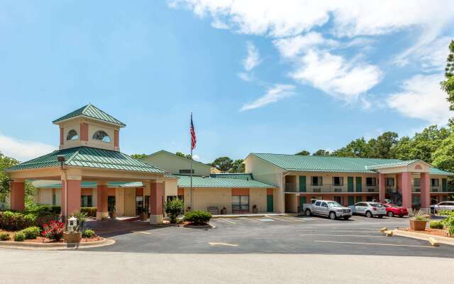 Super 8 by Wyndham Eureka Springs