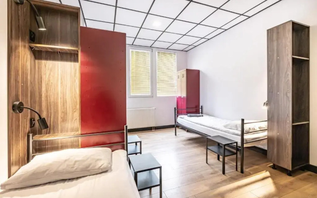 Vola Hostel