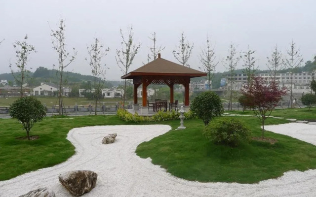 Huikeju Boutique Hotel