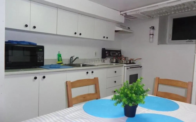 Adib Apartments - 362 Friel St, Unit 7B (Basement)