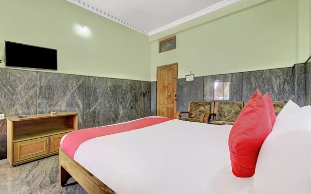 OYO 29039 Hotel Jyothi International