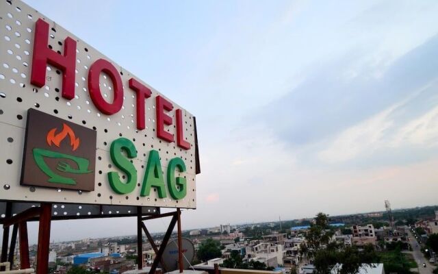 Hotel SAG