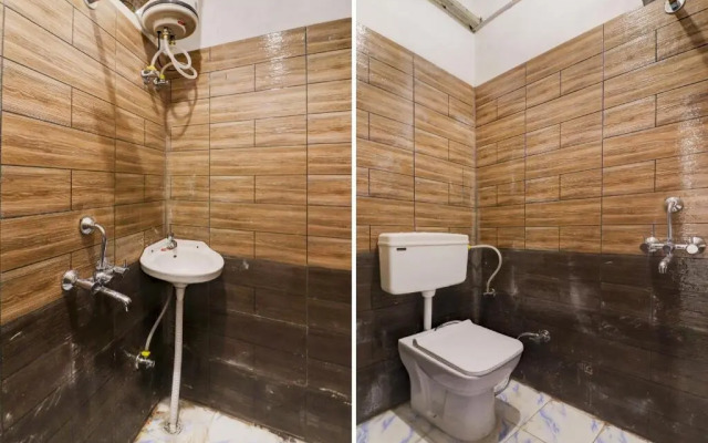 Hotel Happy Stay by OYO Rooms
