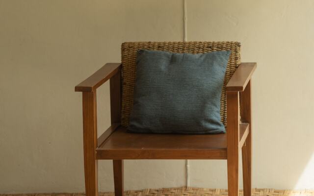 Chompor Lanna Restaurant & Boutique Resort