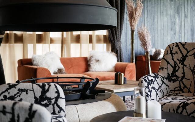 Hôtel Le Diamond Rock