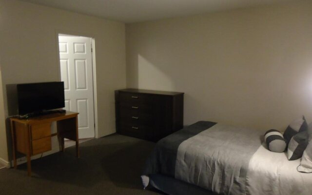 Motel Caleverre