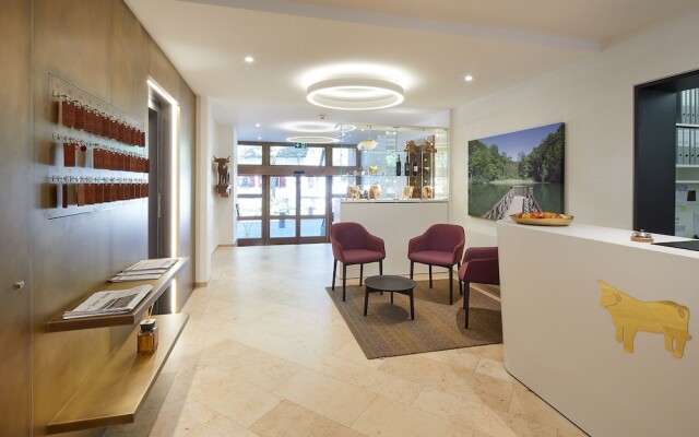 Hotel Gasthof zum Ochsen