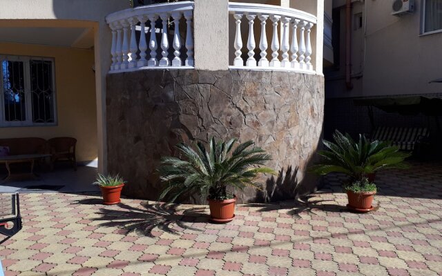 Hotel Mari