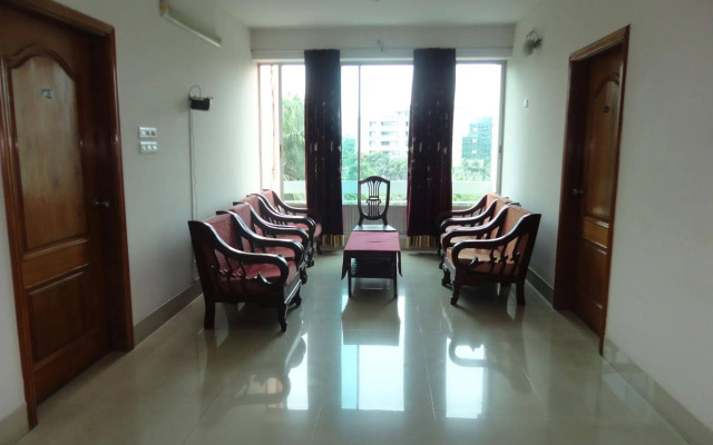 Hotel Lake View Plaza