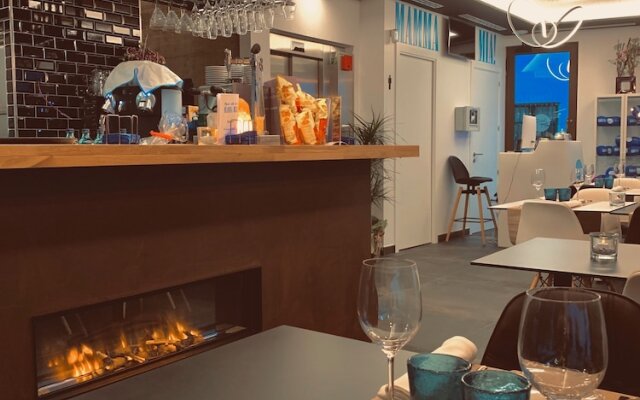 Mamma Mia Hotel Boutique