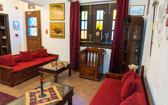 Spot Hotel