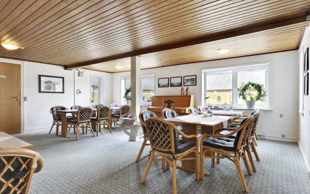 Hotel Kirkedal