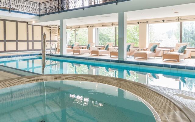 Romantik Landhotel Doerr