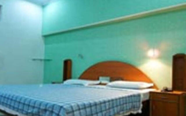 Aryans Taj Resort