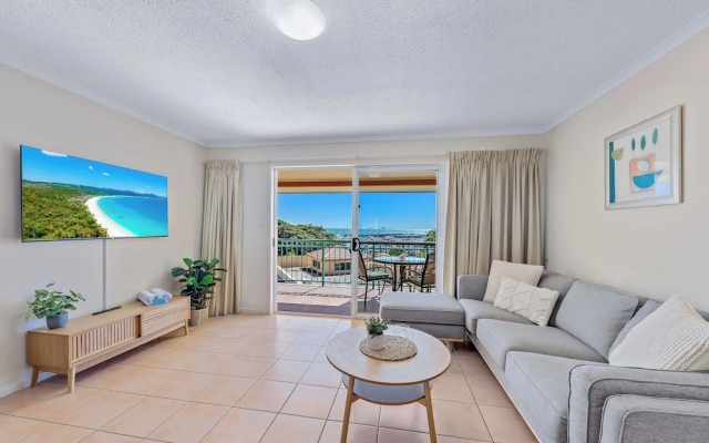 Shingley Ocean Views