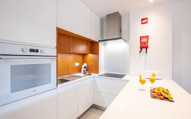 Apartment Melbourne 2