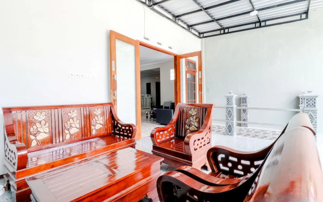 Guesthouse Nusa Indah Syariah 2