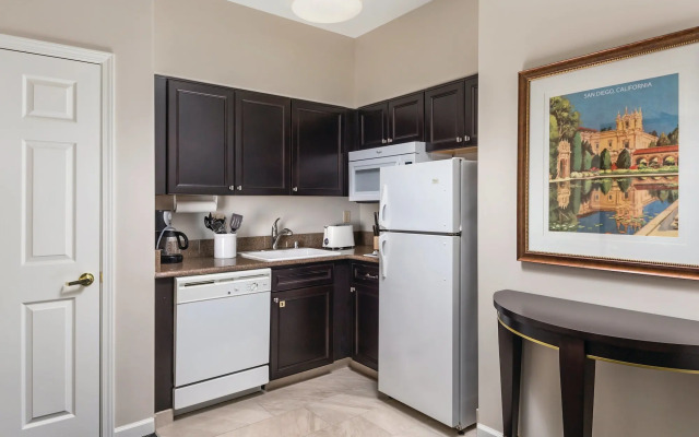 WorldMark San Diego - Balboa Park