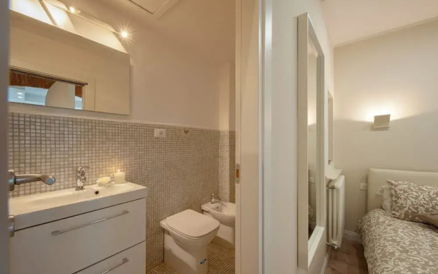 Fossi - Flo Apartments
