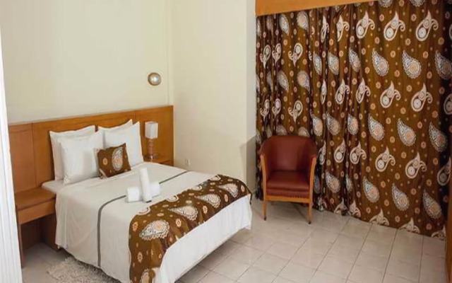 Fiesta Hotel