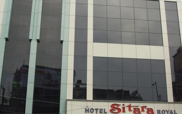 Hotel Sitara Royal