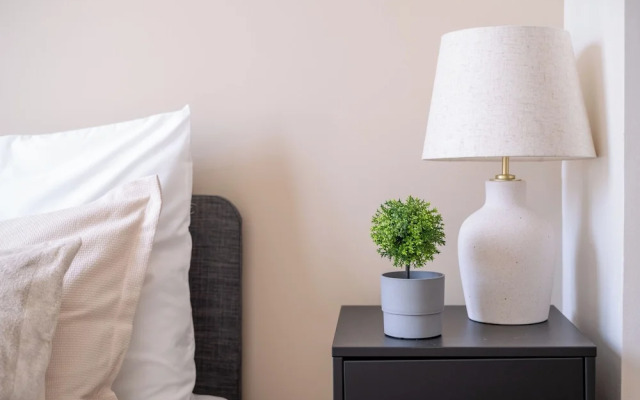 Appartement Somptueux à Levallois-Perret