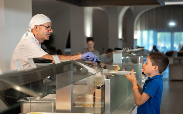 Jupiter Albufeira Hotel - Family & Fun - All Inclusive