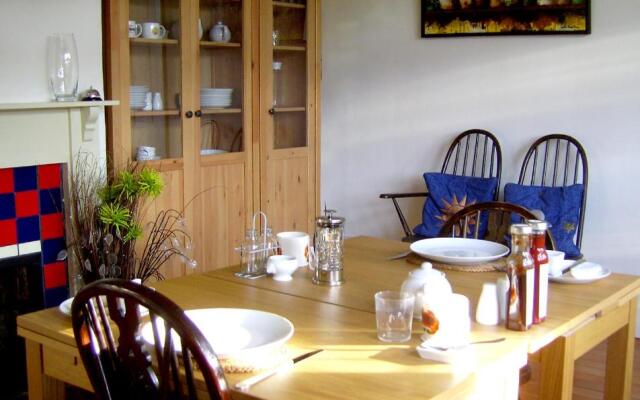 Picaroons Bed and Breakfast