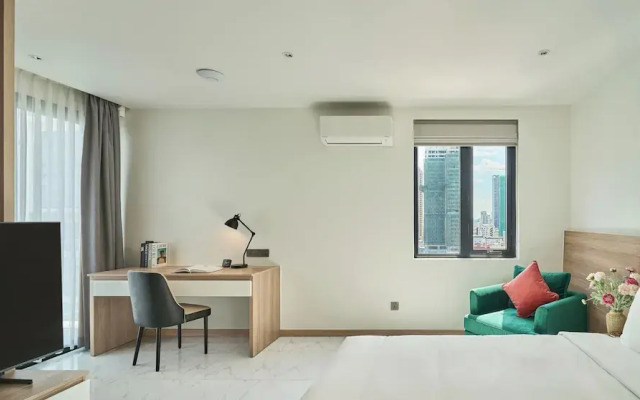 Noden2 Hotel & Apartment