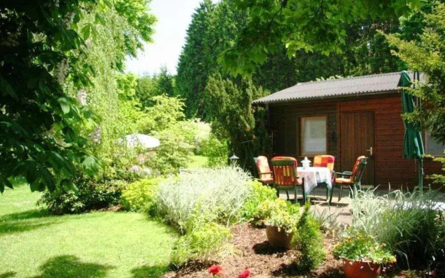 Beautiful Holiday Home With Terrace