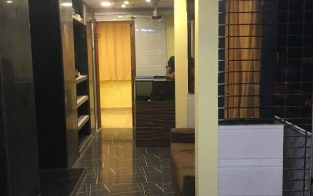 Hotel King Star Near VT Station