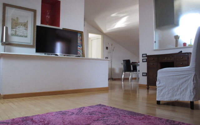 Residence Verona Class