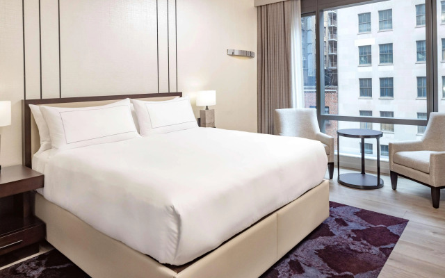 Hilton Club West 57th Street New York