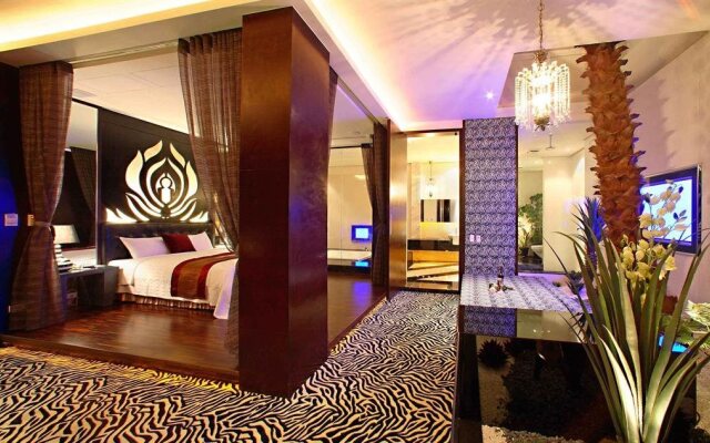 Changhua Kui Kuan Motel