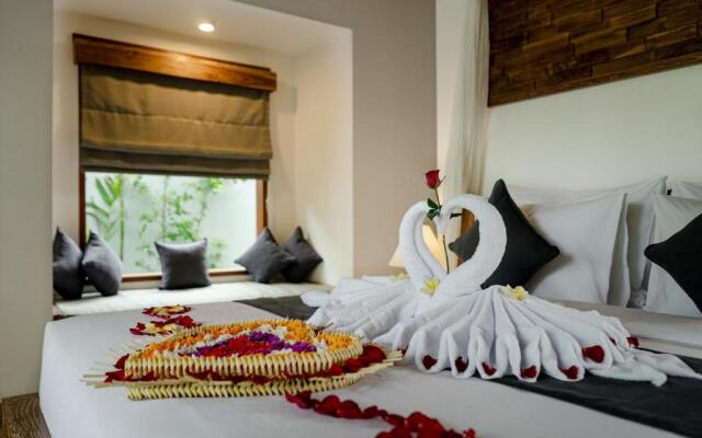 Poka Ubud Hidden Paradise & Spa by EPS