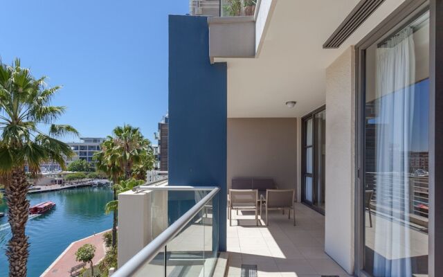 Penthouse 702 Kylemore B