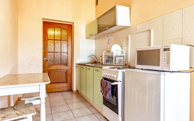 428 Apartamenty v tsentre Otlichno podhodjat dlja komandirovannyh i turistov