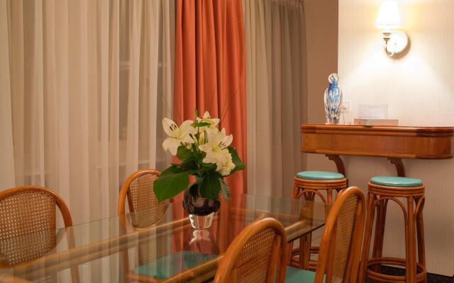 Sagitta Hotel