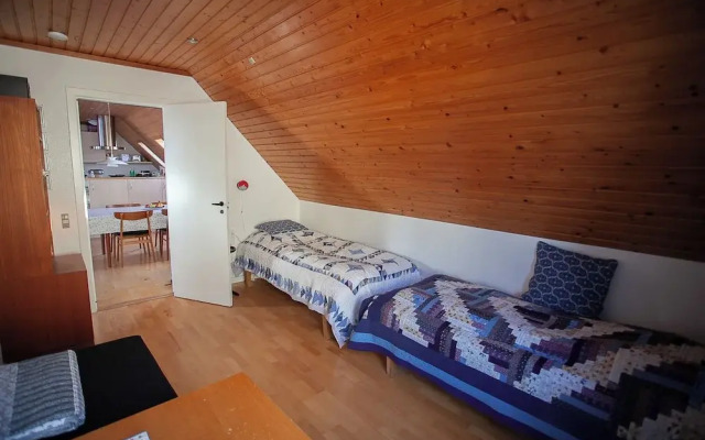 Tórshavn - Central - City & Ocean Views - 3Br