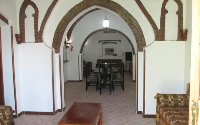 Habu Dome Villa