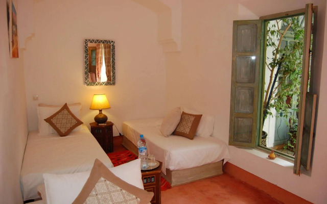 Riad Agathe