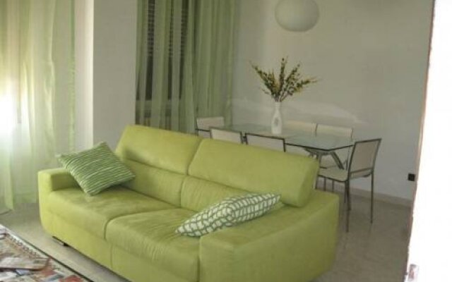 Giaciglio Di Virgilio