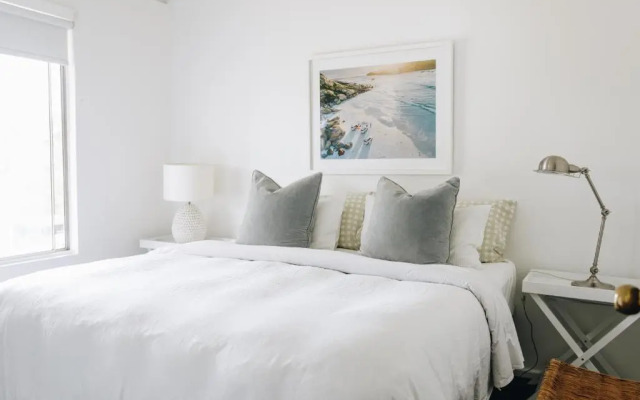 Esperance Chalet Village