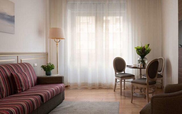 Romana Residence Hotel