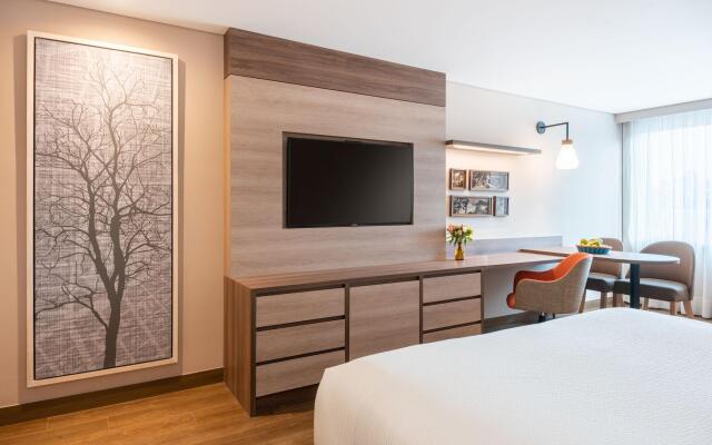 Residence Inn by Marriott Bogota